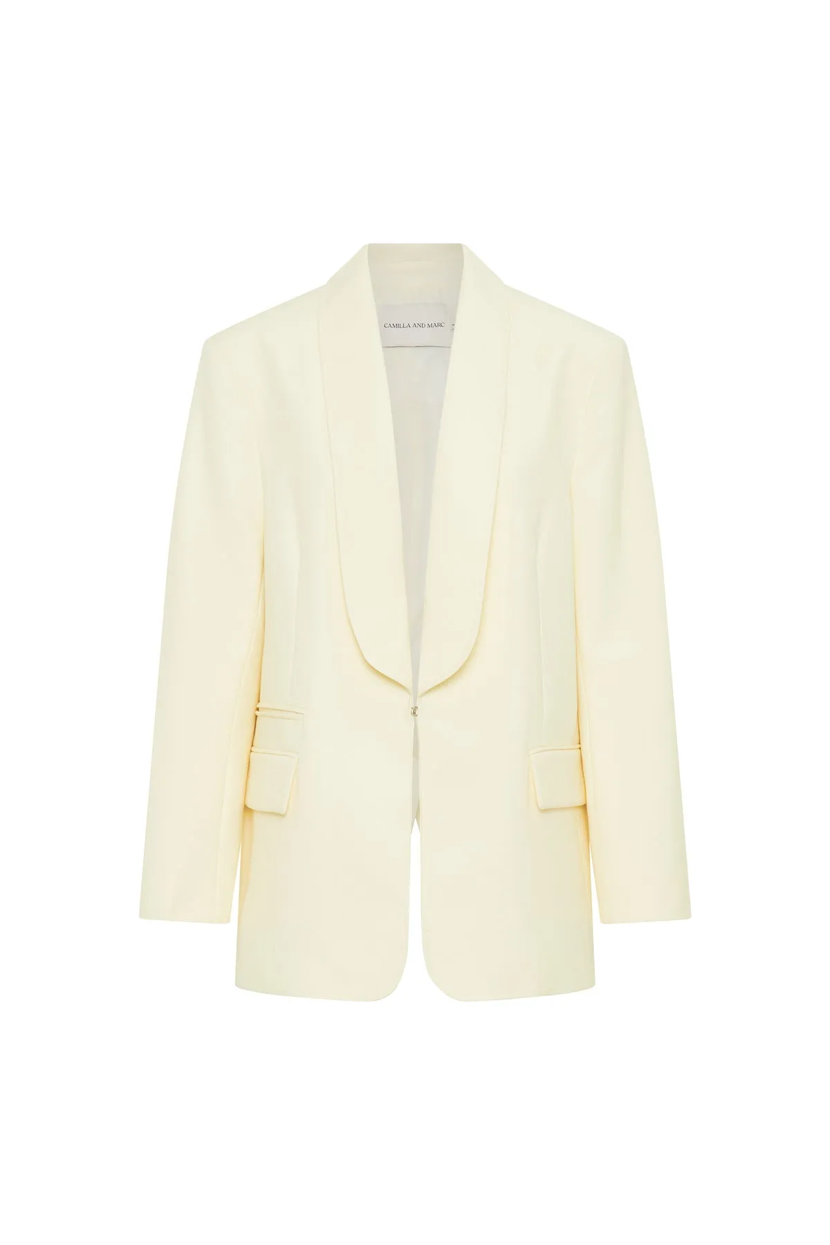 Solange Blazer