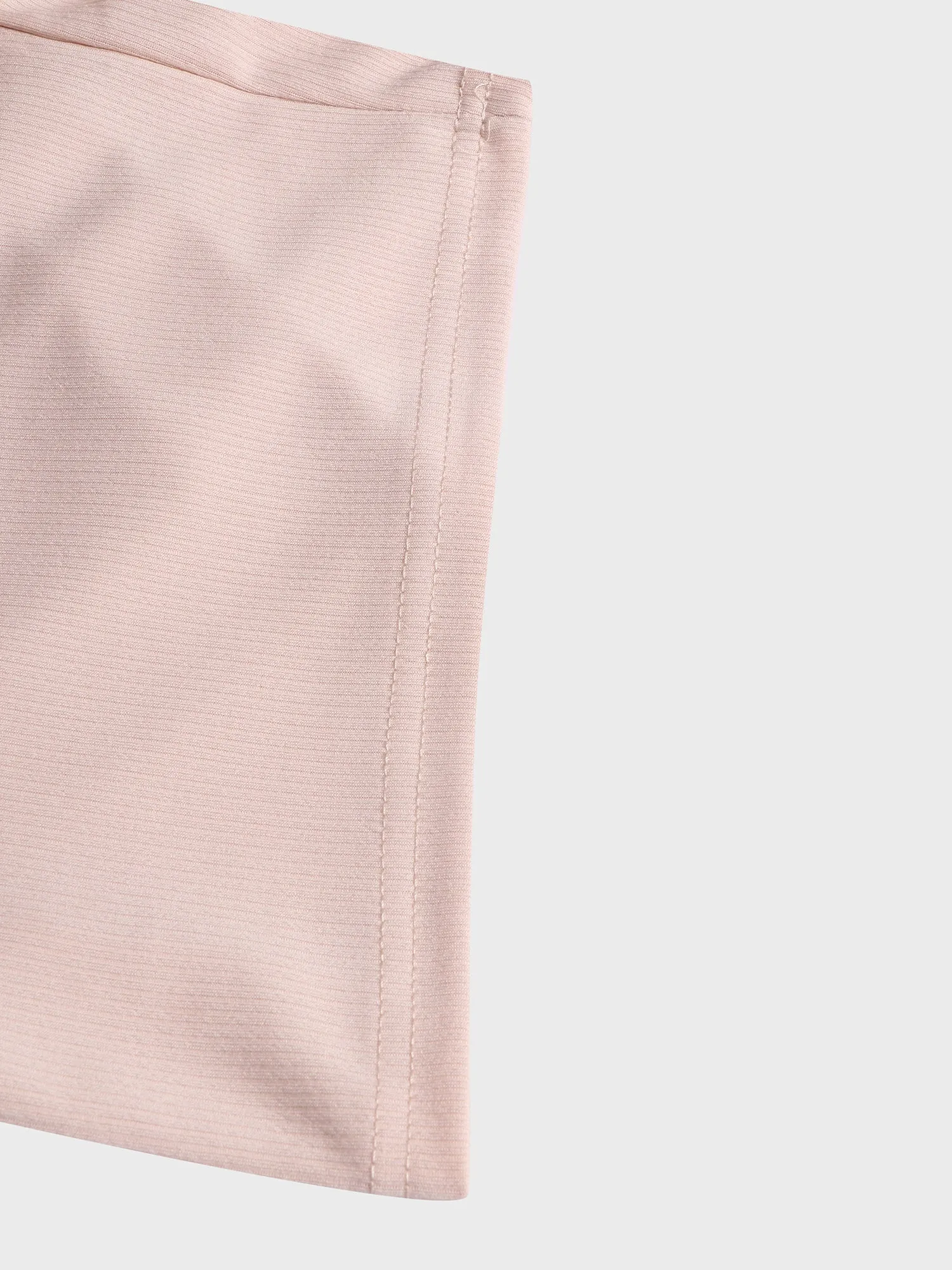 Summer Suspender Short Jumpsuit
