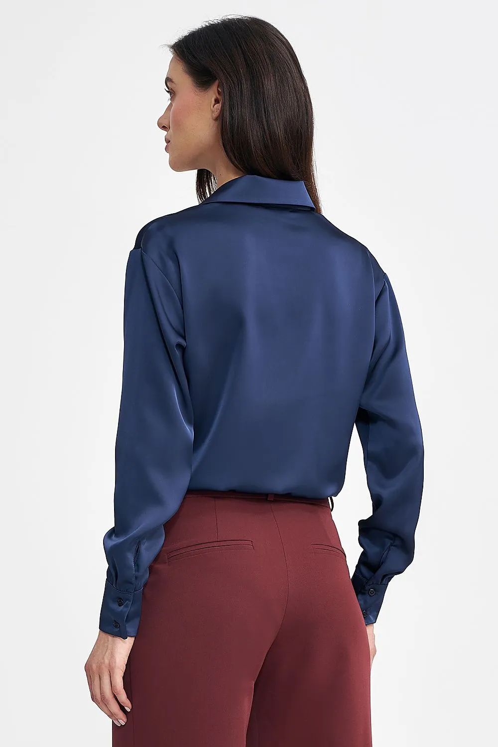 TEEK - Bodied Business Bodysuit