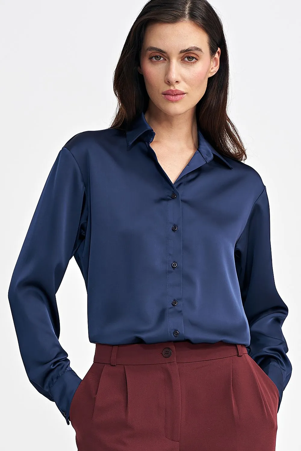 TEEK - Bodied Business Bodysuit