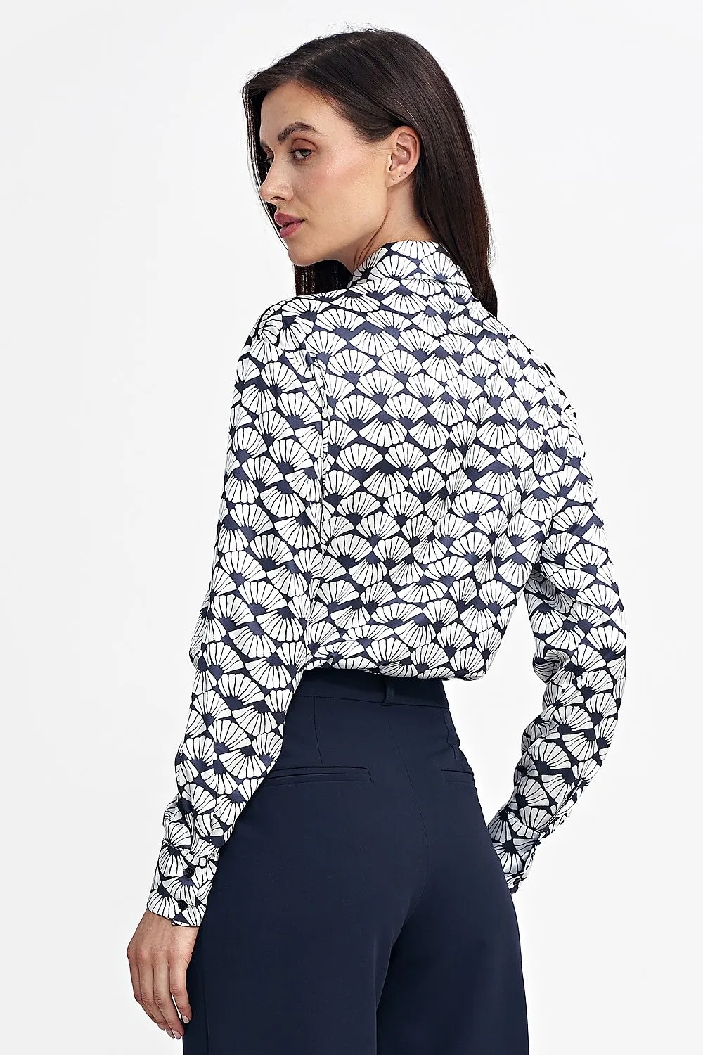 TEEK - Bodied Business Bodysuit