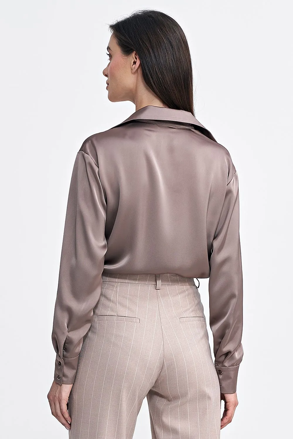 TEEK - Bodied Business Bodysuit