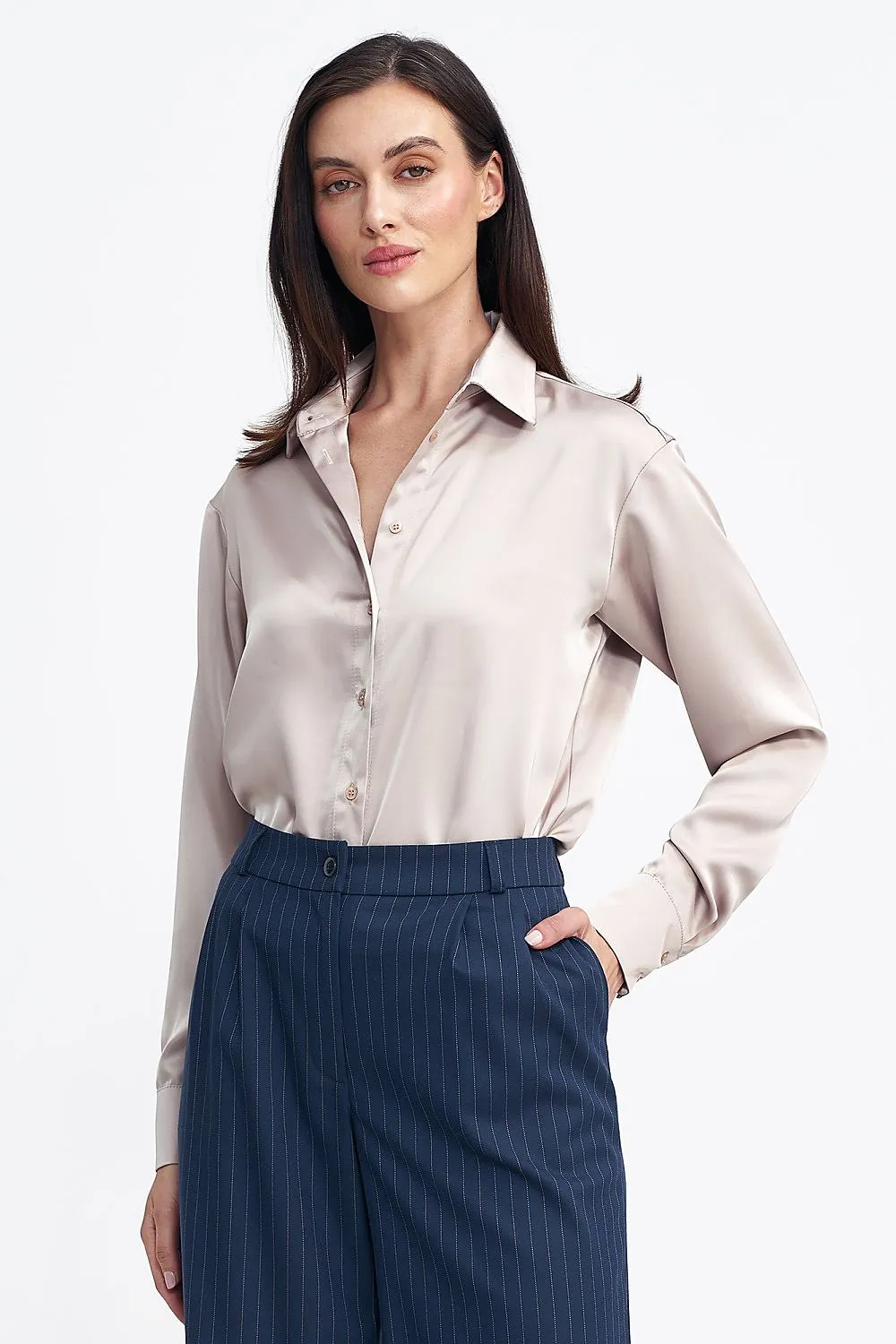 TEEK - Bodied Business Bodysuit