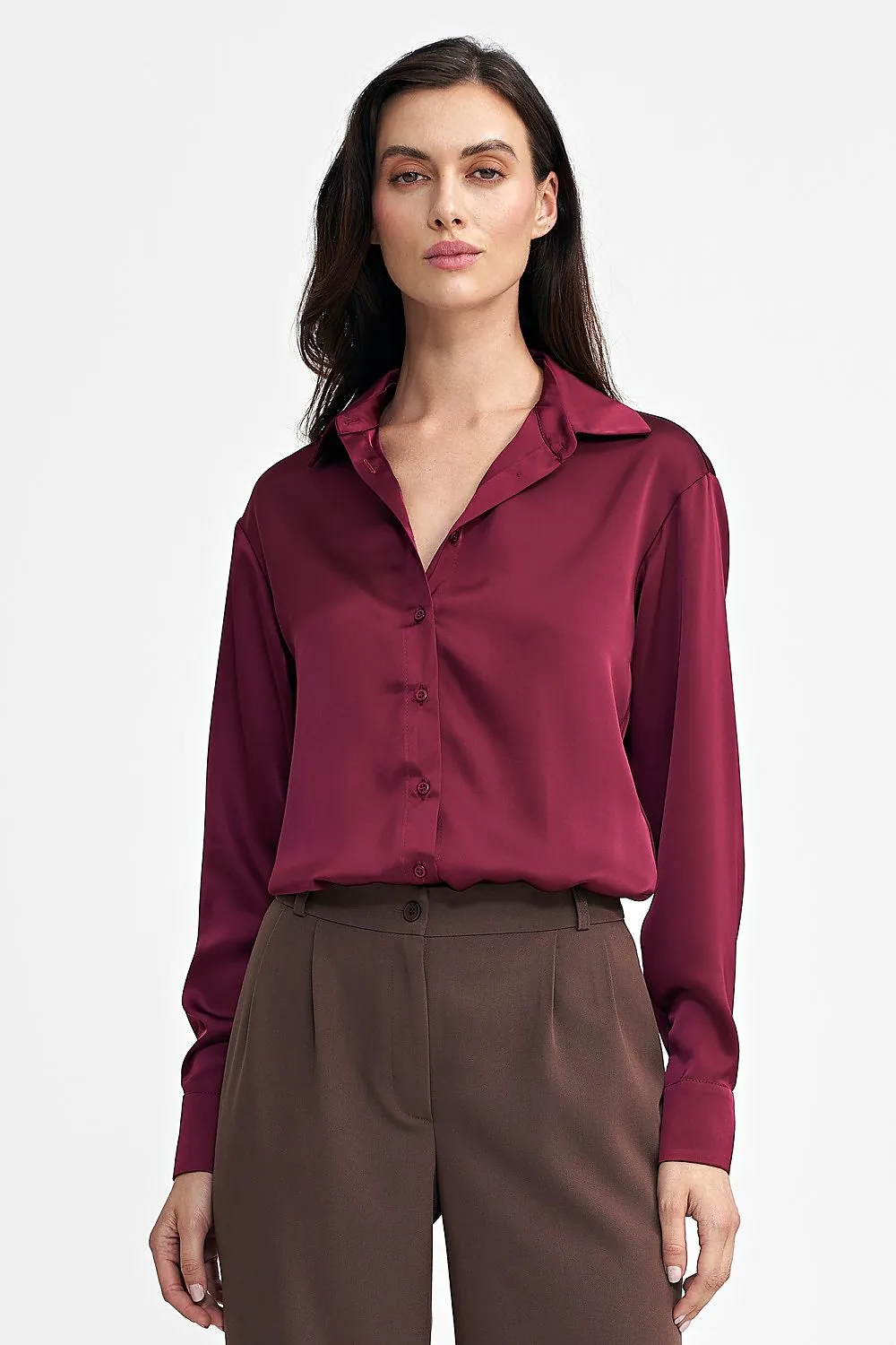 TEEK - Bodied Business Bodysuit