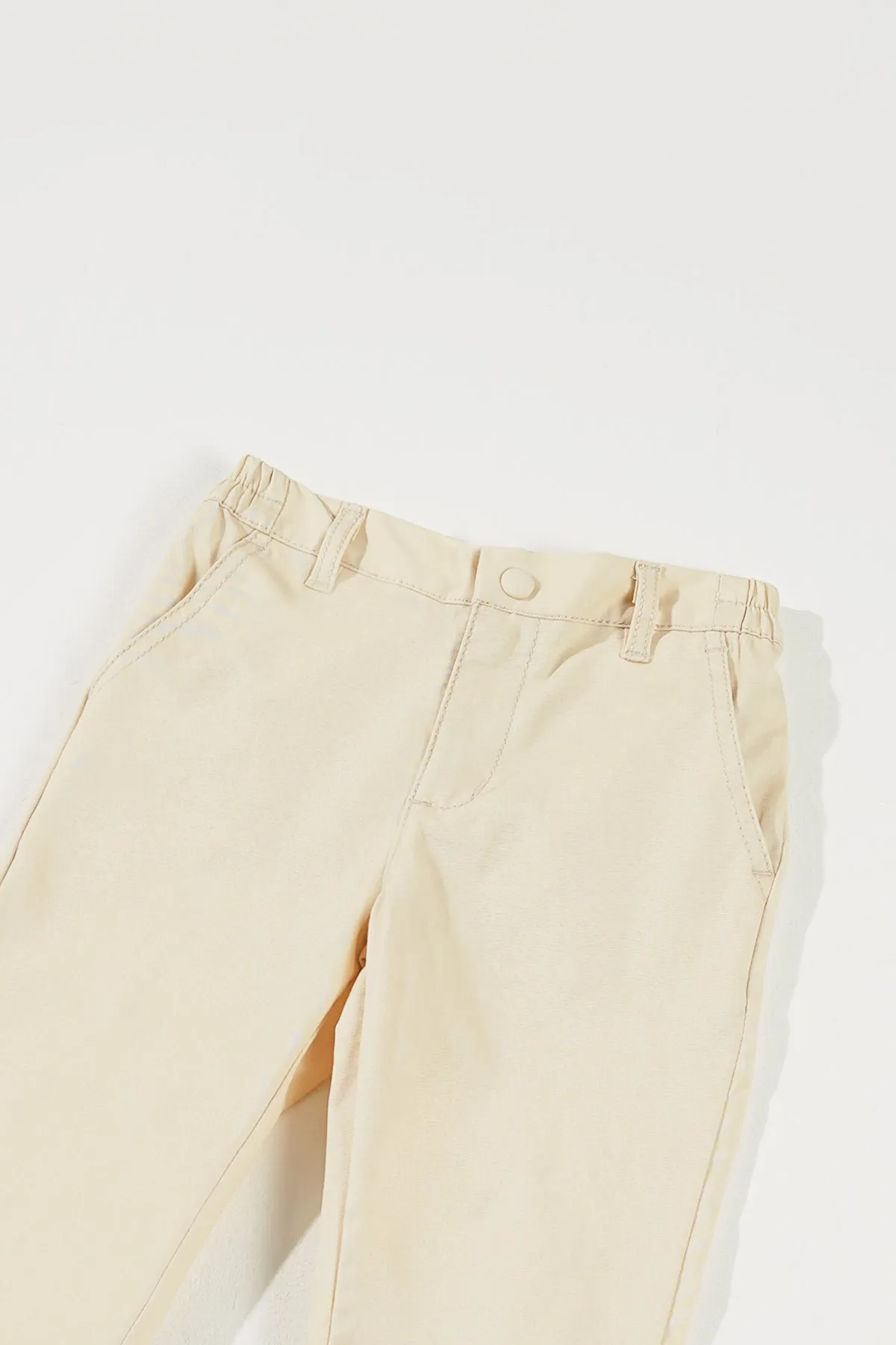 The Perfect Slim Fit Pants - Maroon