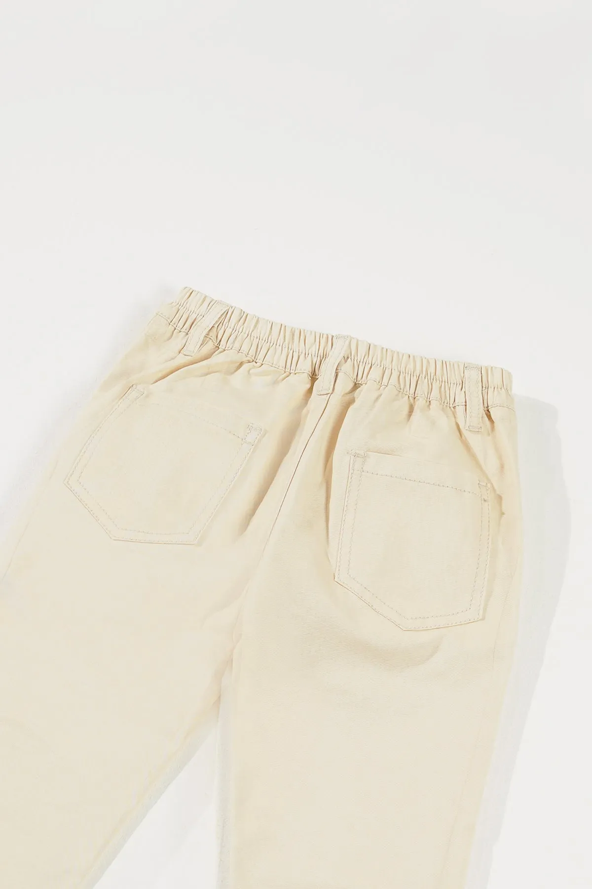 The Perfect Slim Fit Pants - Maroon