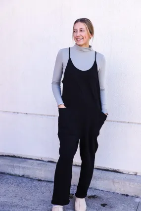 The Taylor Jumpsuit