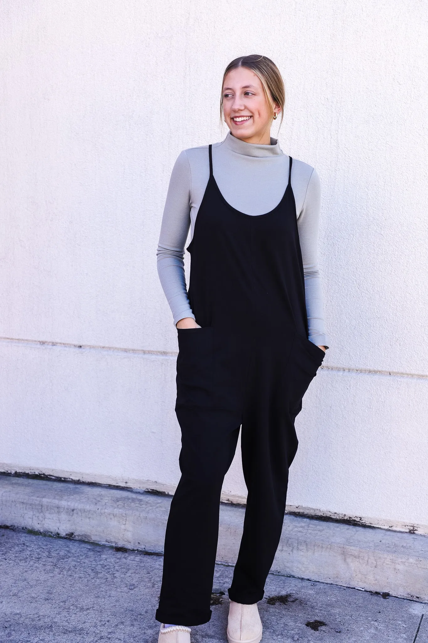 The Taylor Jumpsuit