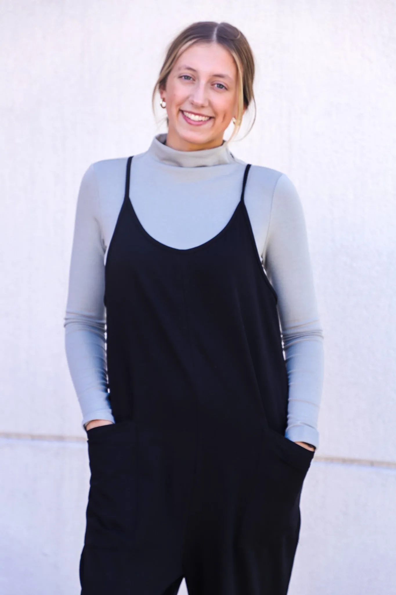 The Taylor Jumpsuit