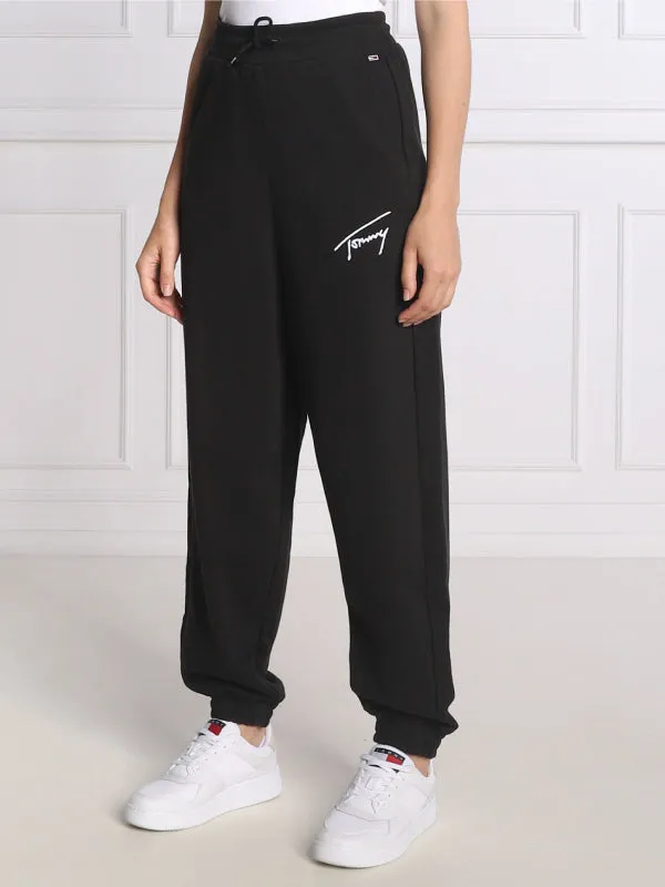 Tjw Tommy Signature Sweatpant