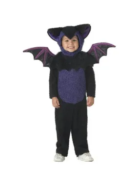Toddler Adorable Bat Costume