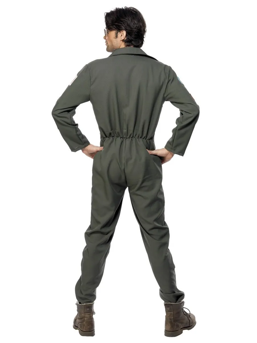 Top Gun Costume