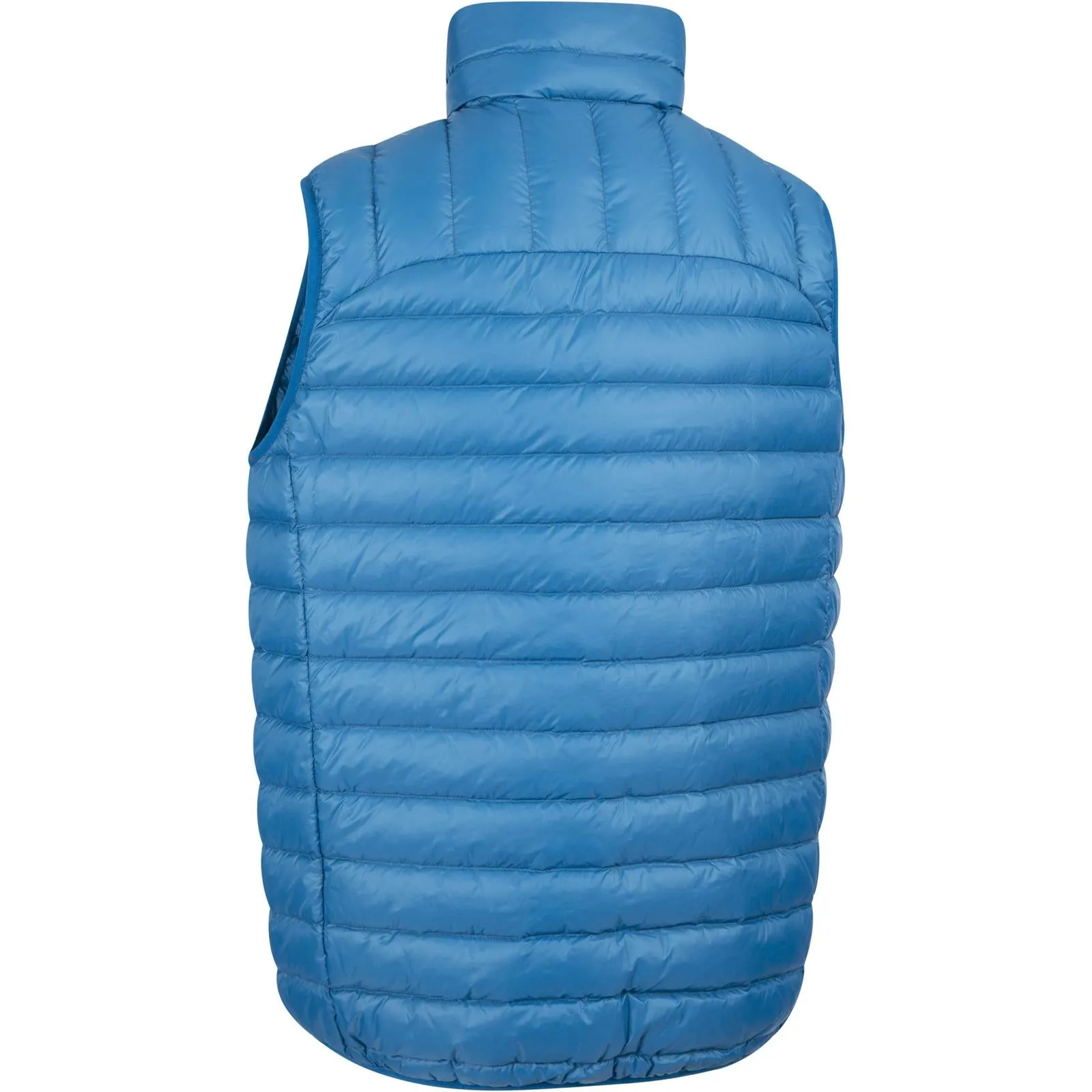 Trespass Mens Hoppers Lightweight Down Gilet