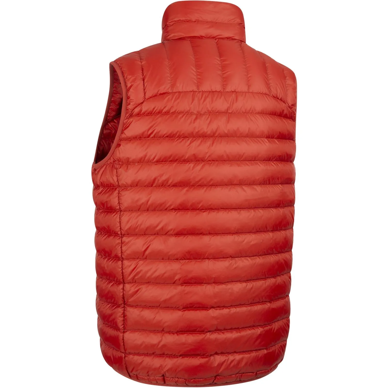 Trespass Mens Hoppers Lightweight Down Gilet