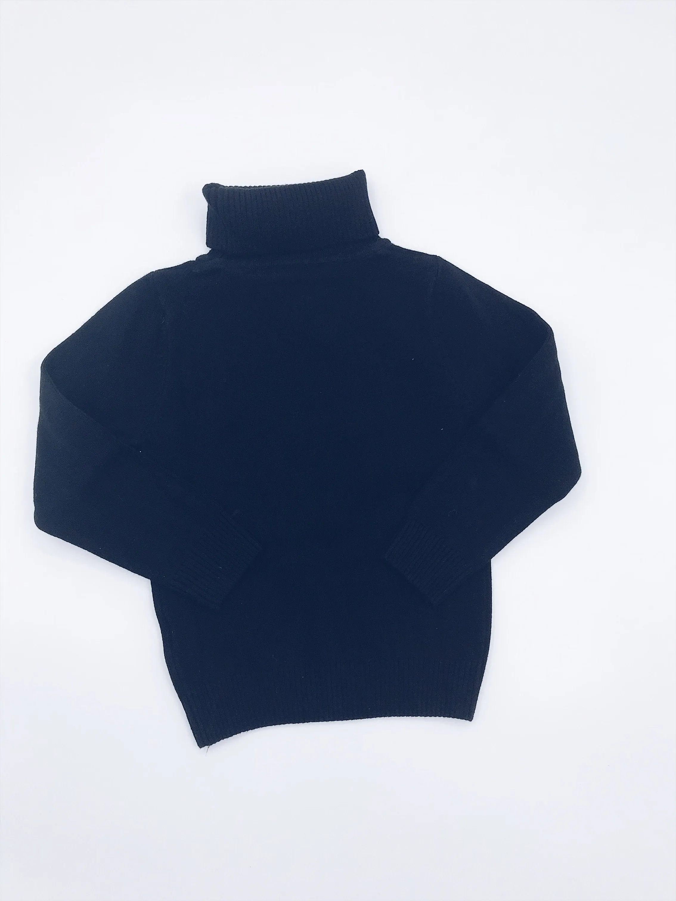 Turtleneck top