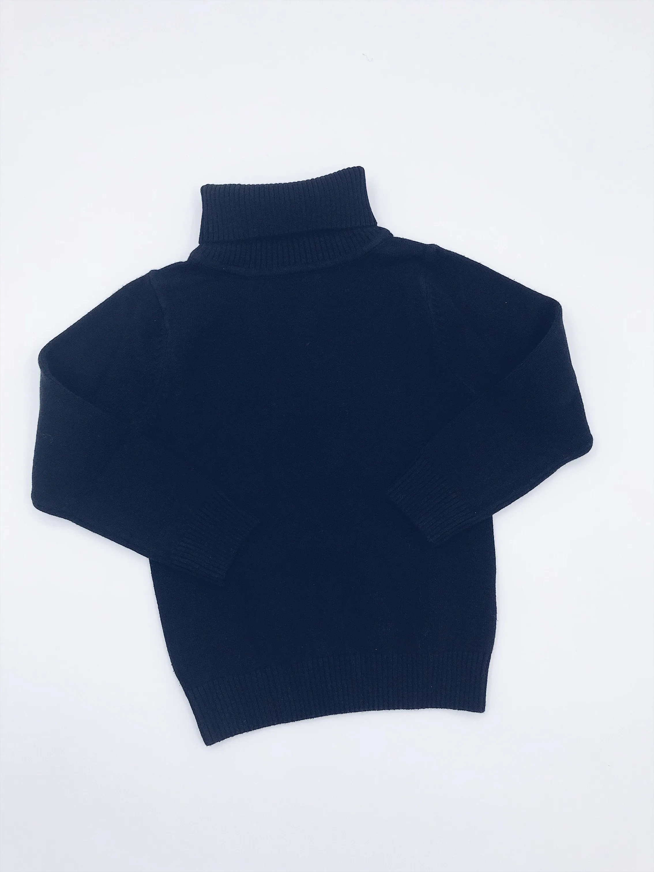 Turtleneck top