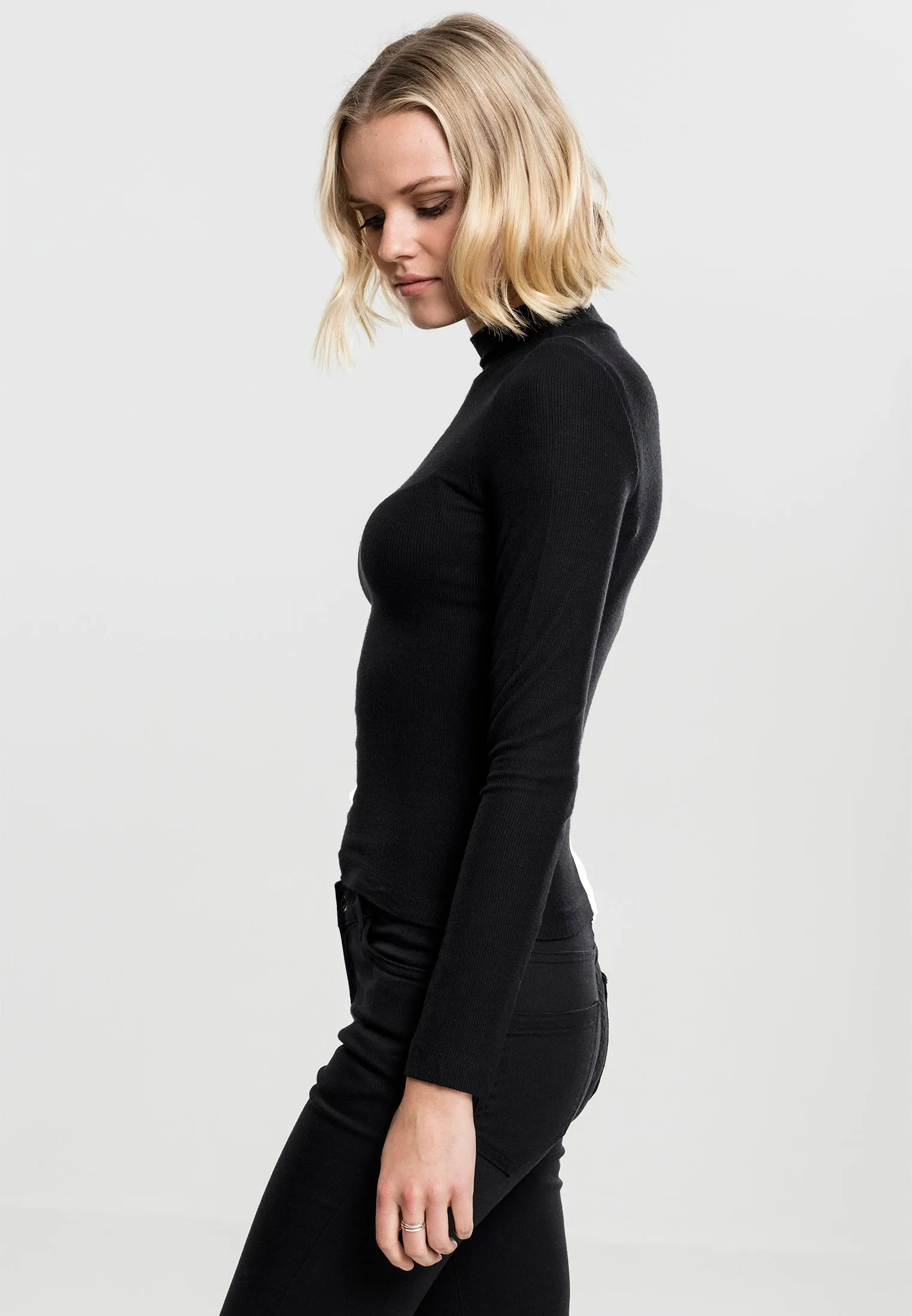 UC Turtleneck Longsleeve