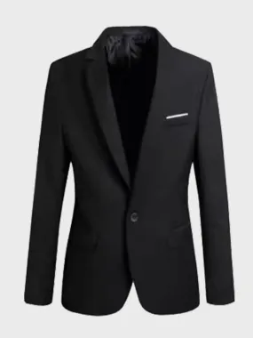 Urban Slim Blazer