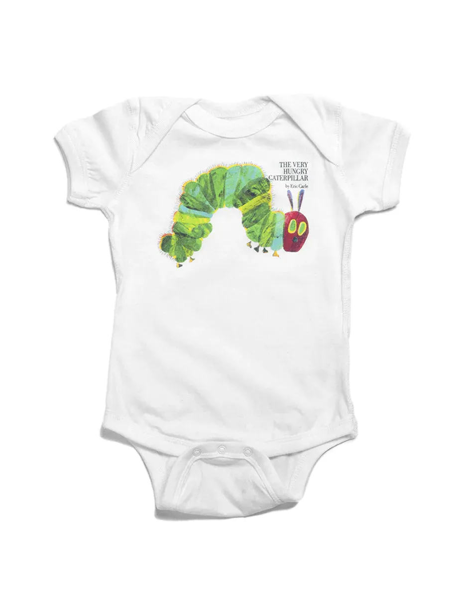 Very Hungry Caterpillar 18M