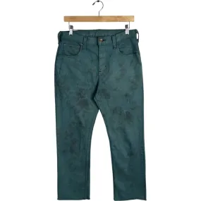 Vintage Carhartt Distressed Chino Pants 32x27