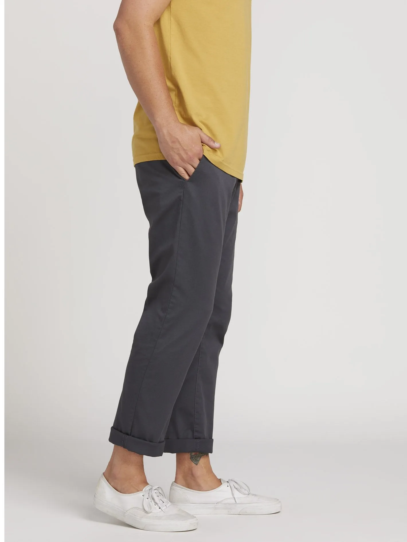 Volcom Frickin Modern Stretch Pants