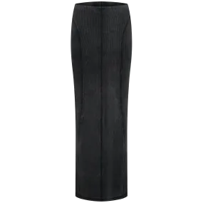 W Nalia Maxi Skirt