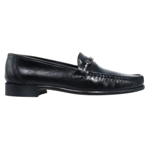Watson Abel Slip-On in Black