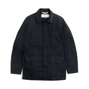 Wayne Enterprises x Uncrate x Rogue Territory Hunter Supply Jacket