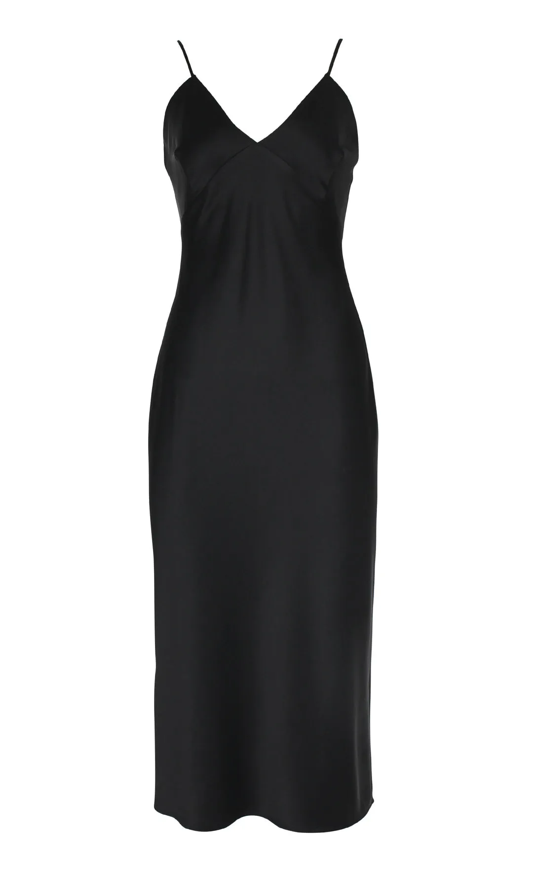 Weirder Slip in Black