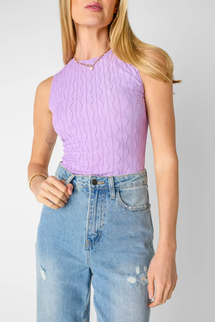 When in Doubt Bodysuit