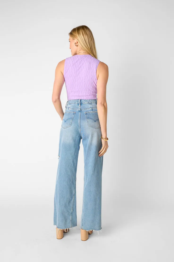 When in Doubt Bodysuit