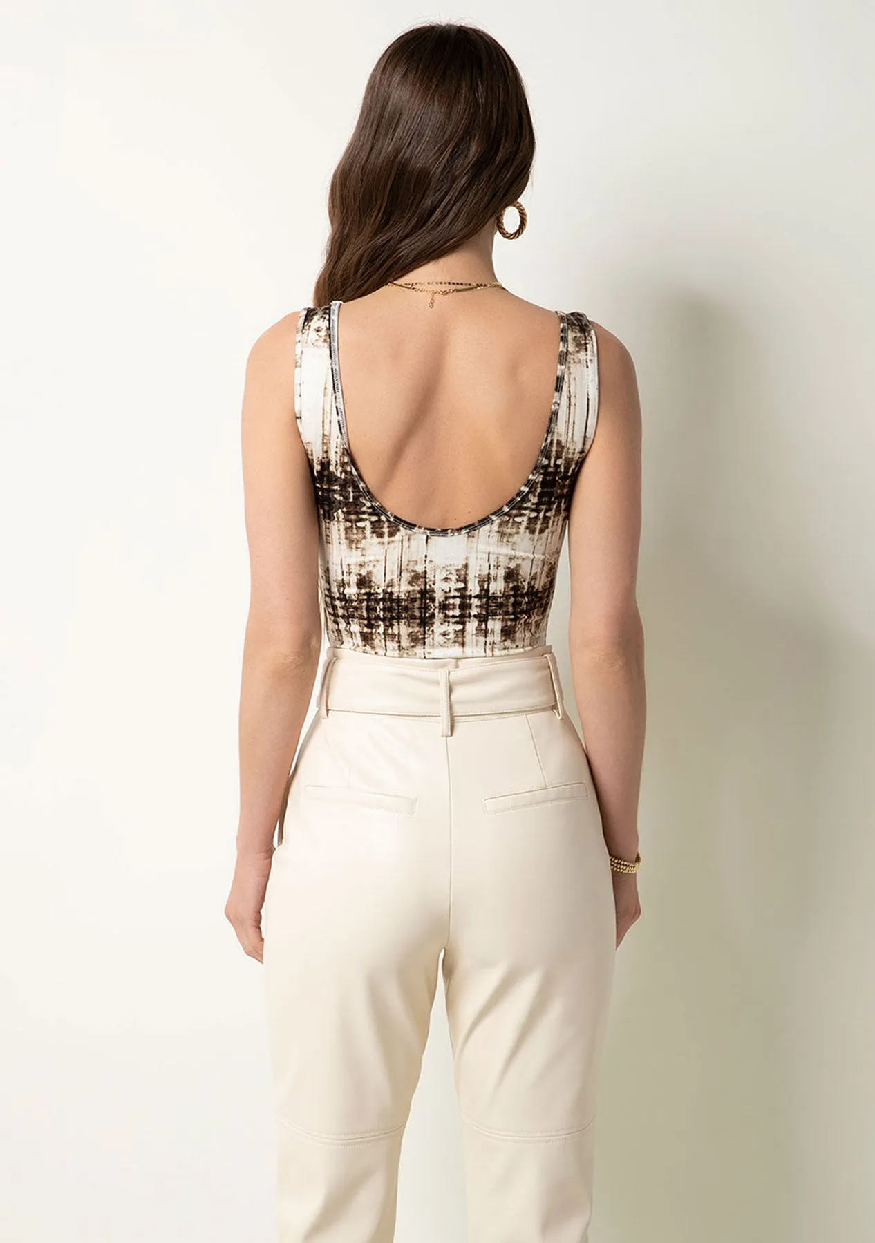 Yasma Bodysuit