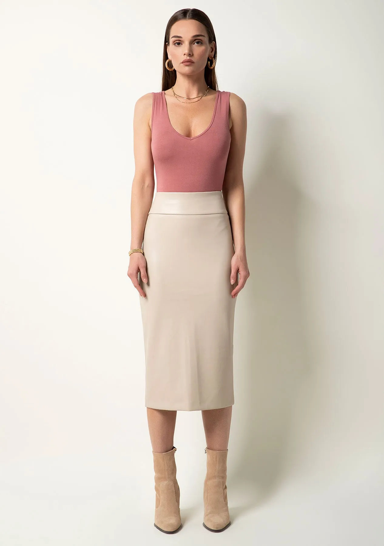 Yasma Bodysuit