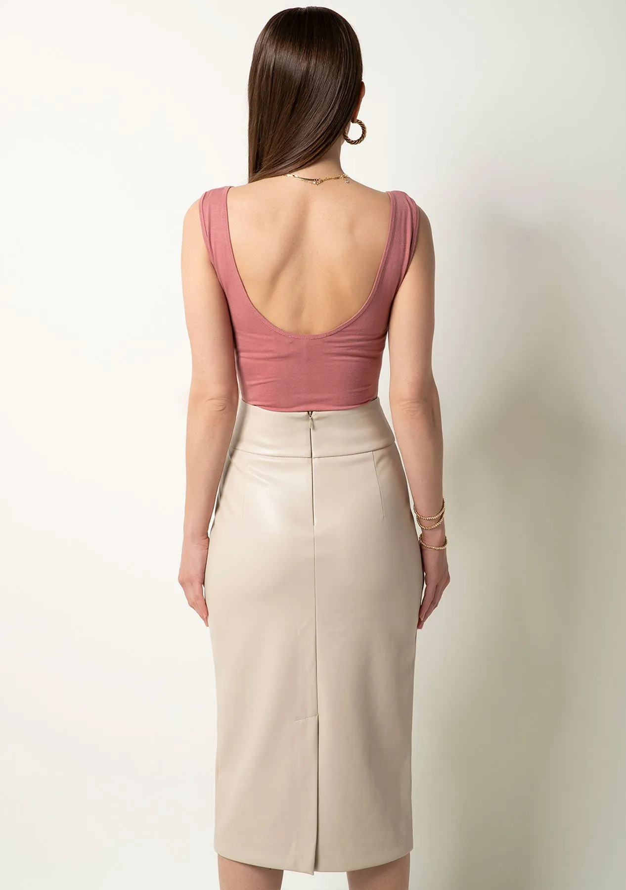 Yasma Bodysuit